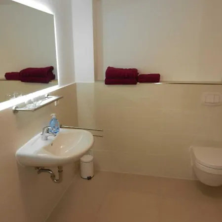 Vassmer Appartement *